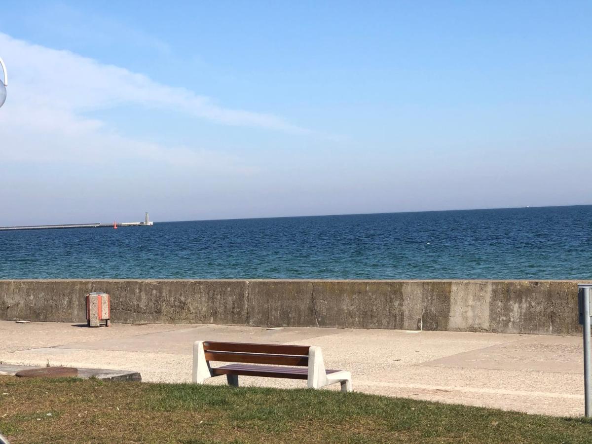 Gdynia Kamienna Góra Exterior foto